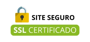 Site seguro