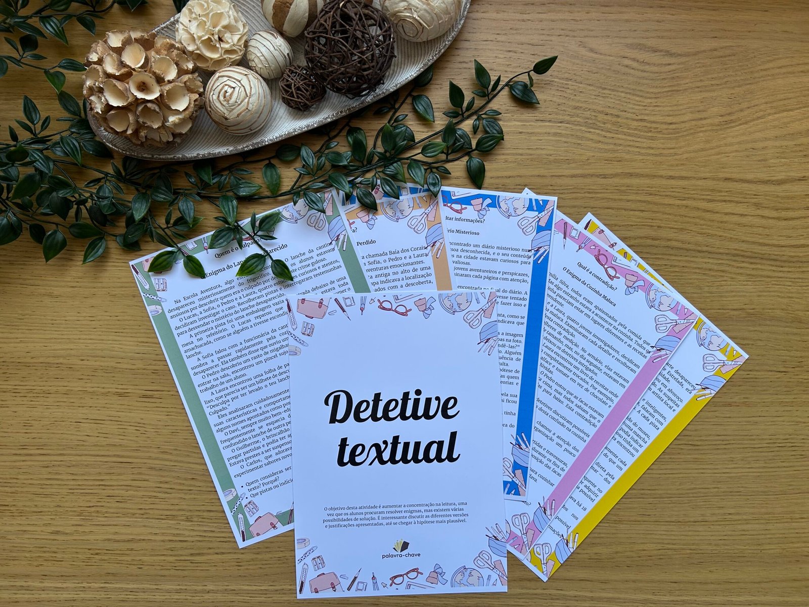 Kit com 3 jogos - Imagem 3